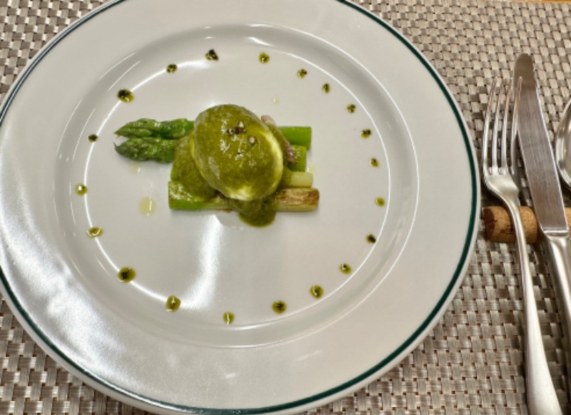 クッキーさんの鳴子温泉 旅館すがわらのサ活写真