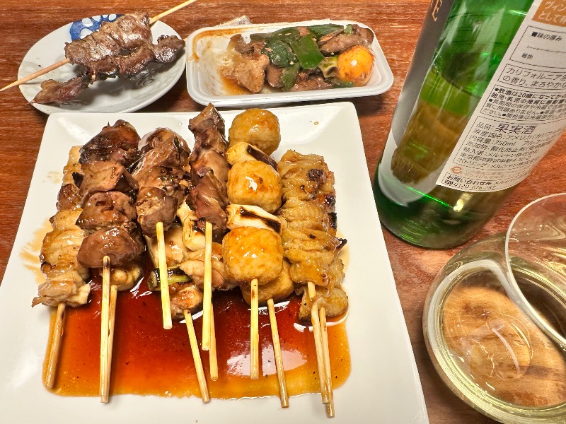 クッキーさんの寒河江花咲か温泉 ゆ〜チェリーのサ活写真