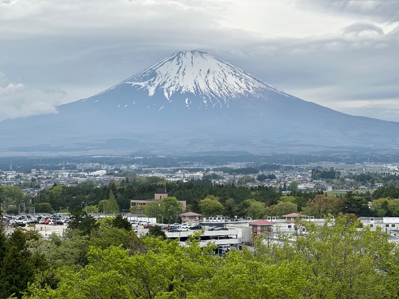 クッキーさんの木の花の湯(HOTEL CLAD)のサ活写真