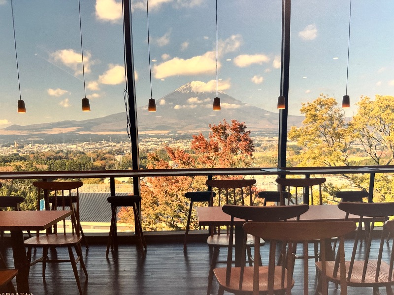 クッキーさんの木の花の湯(HOTEL CLAD)のサ活写真