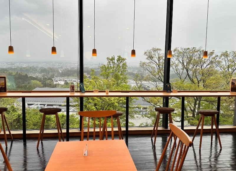 クッキーさんの木の花の湯(HOTEL CLAD)のサ活写真