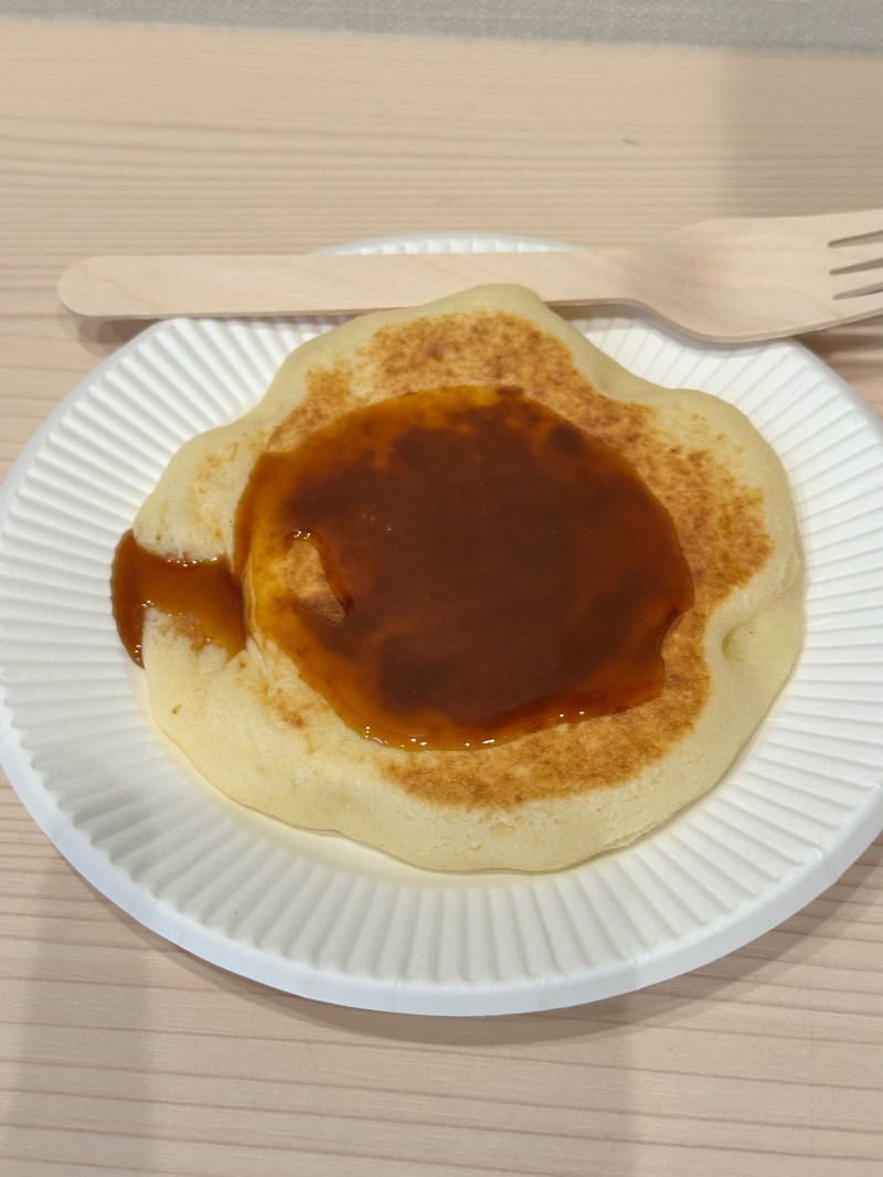 クッキーさんの泊まれるサウナ屋さん 品川サウナのサ活写真