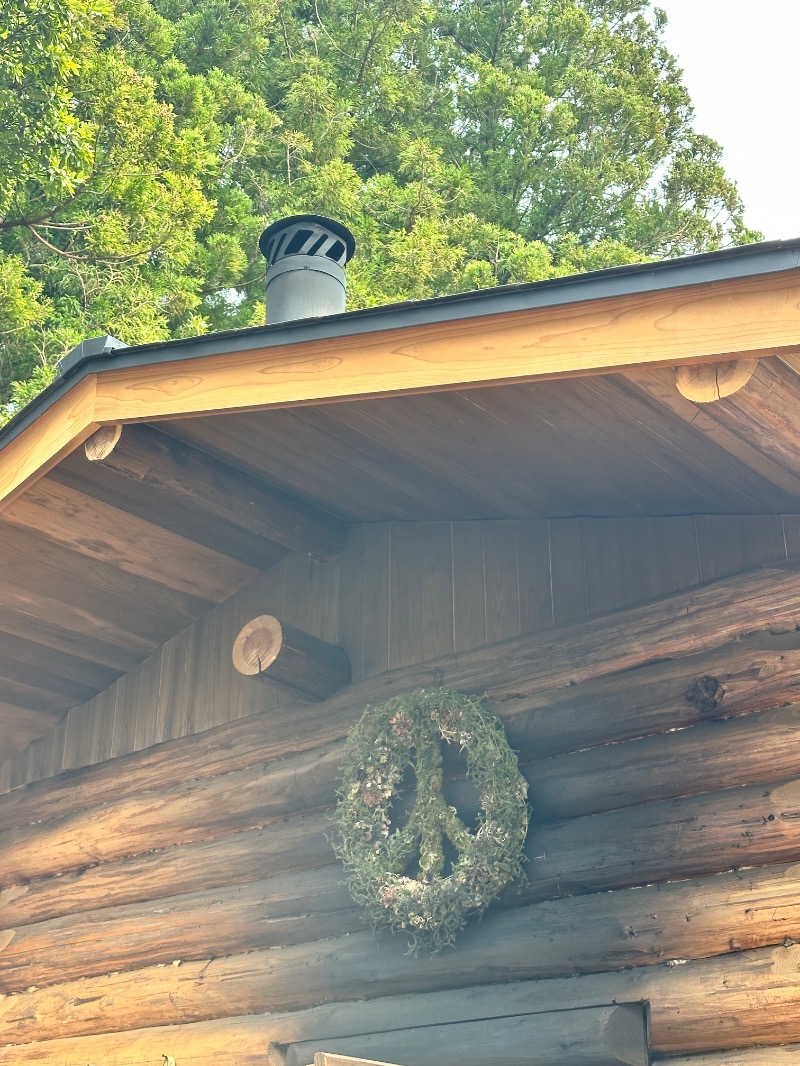 クッキーさんのJUURI SAUNA(ユーリサウナ)のサ活写真