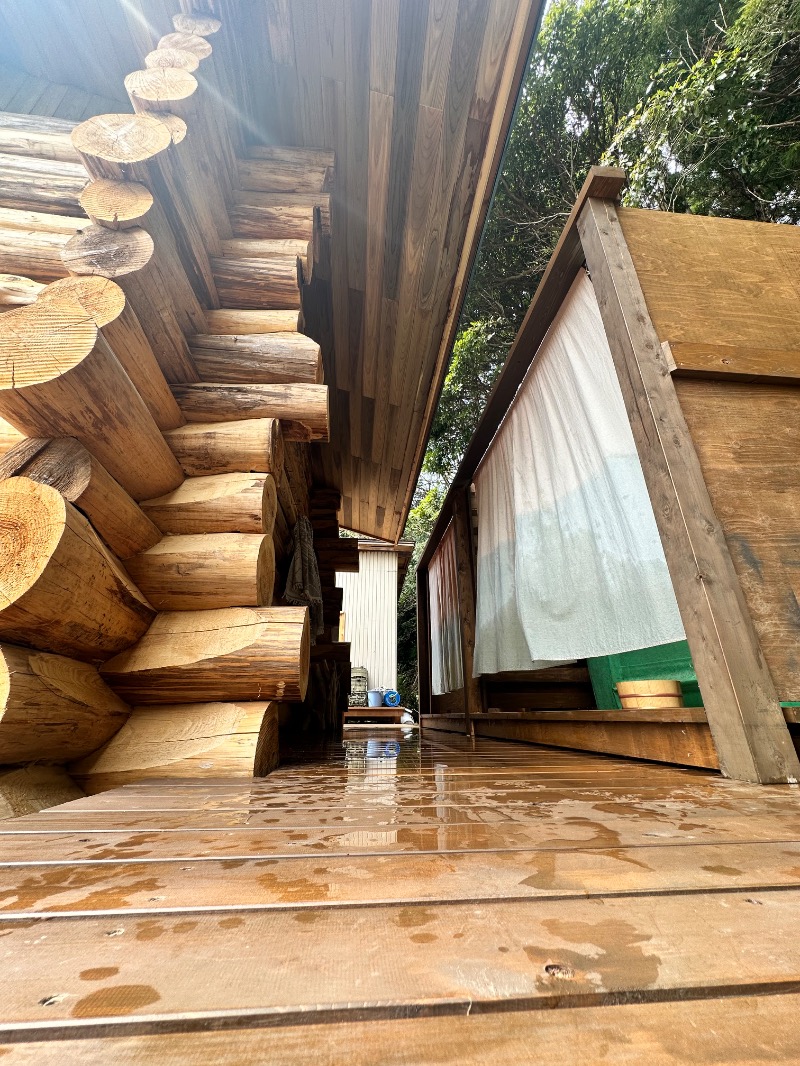 クッキーさんのJUURI SAUNA(ユーリサウナ)のサ活写真