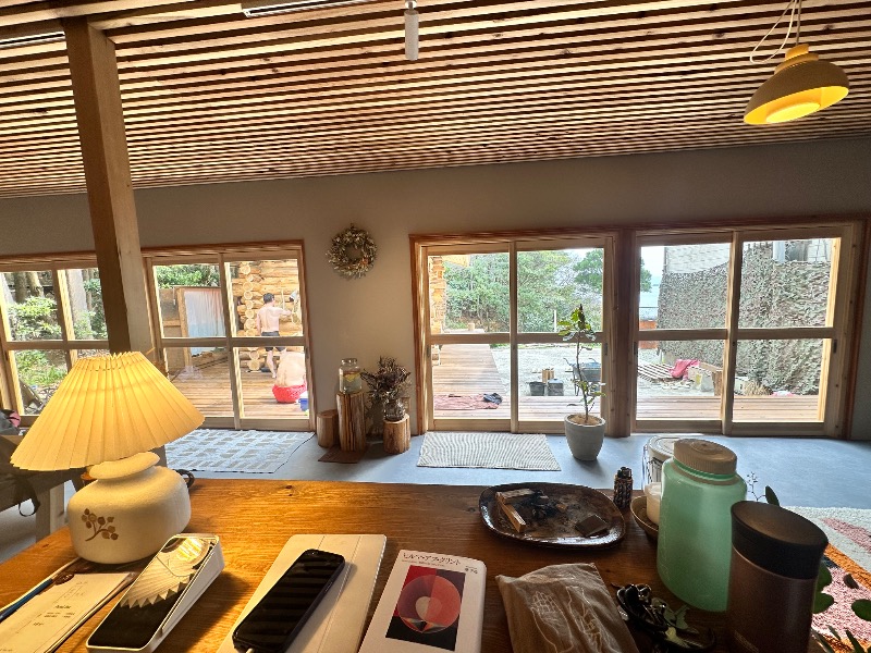 クッキーさんのJUURI SAUNA(ユーリサウナ)のサ活写真