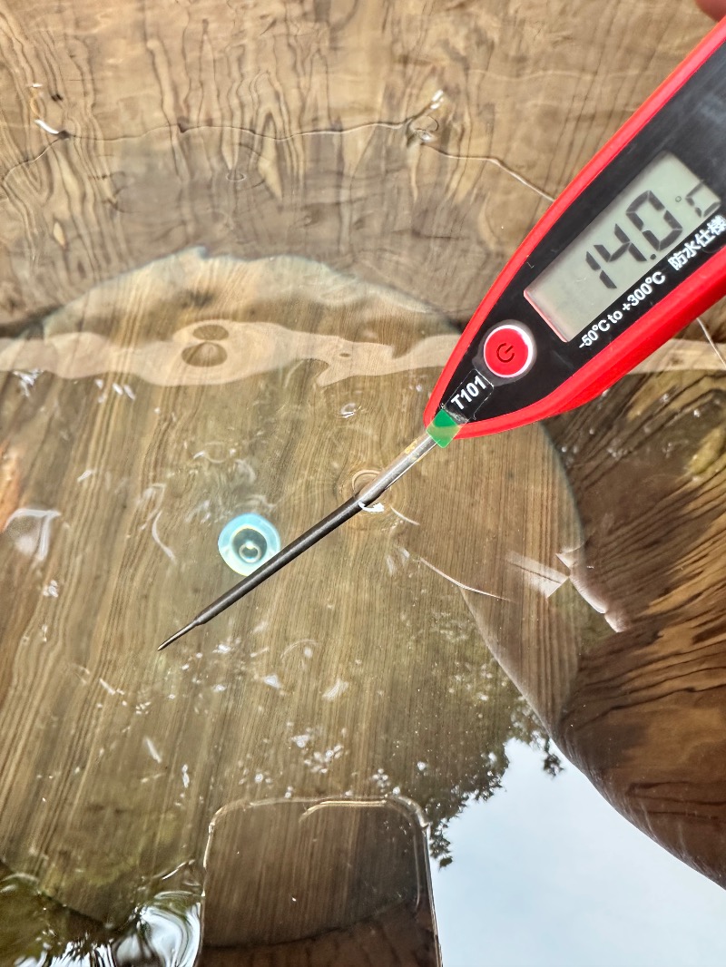 クッキーさんのJUURI SAUNA(ユーリサウナ)のサ活写真