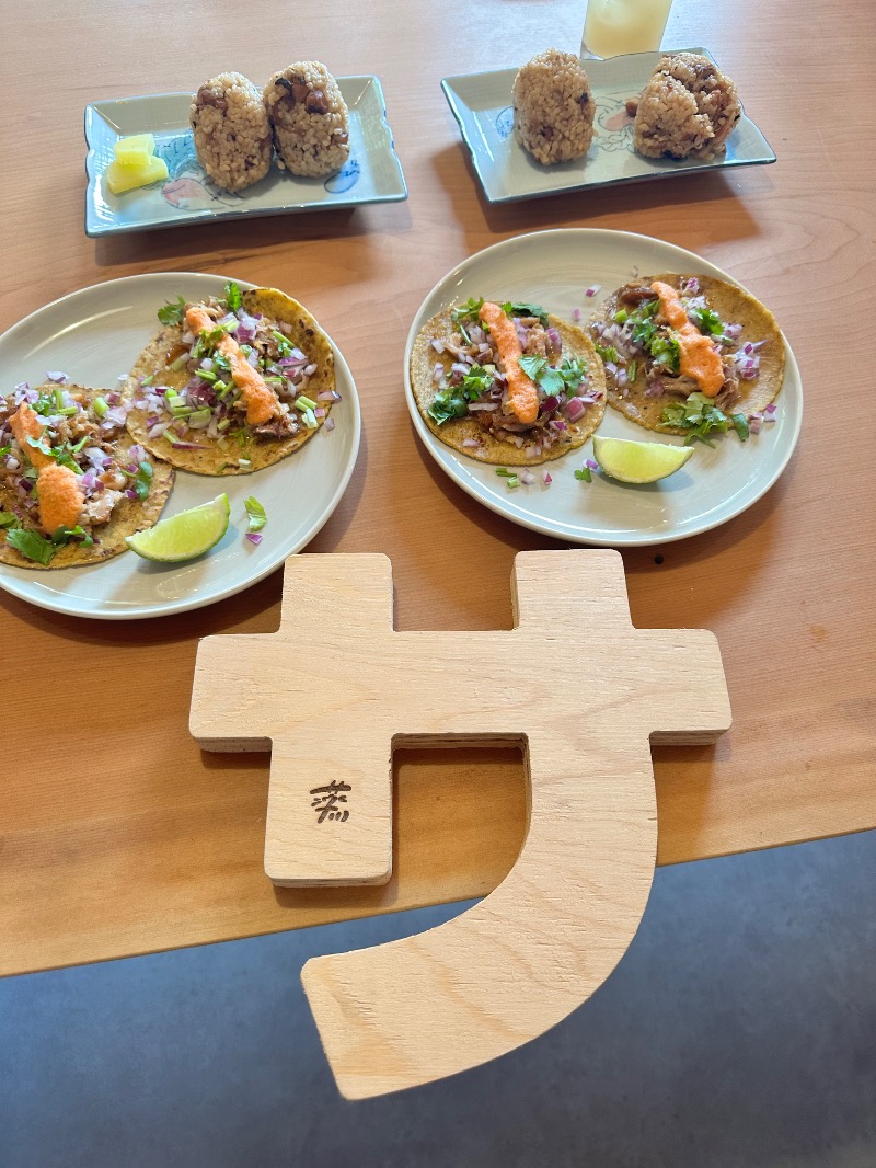 クッキーさんのJUURI SAUNA(ユーリサウナ)のサ活写真