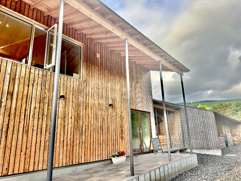 クッキーさんの高源ゆのサ活写真