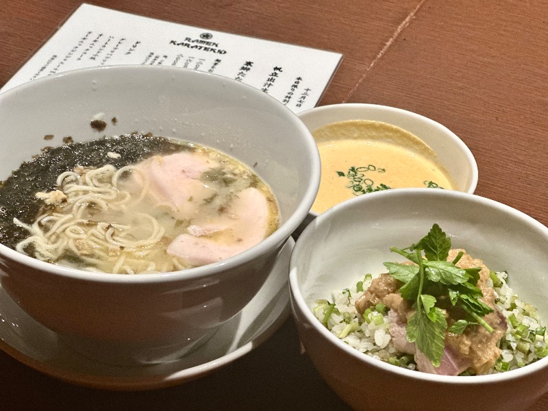 クッキーさんの高源ゆのサ活写真