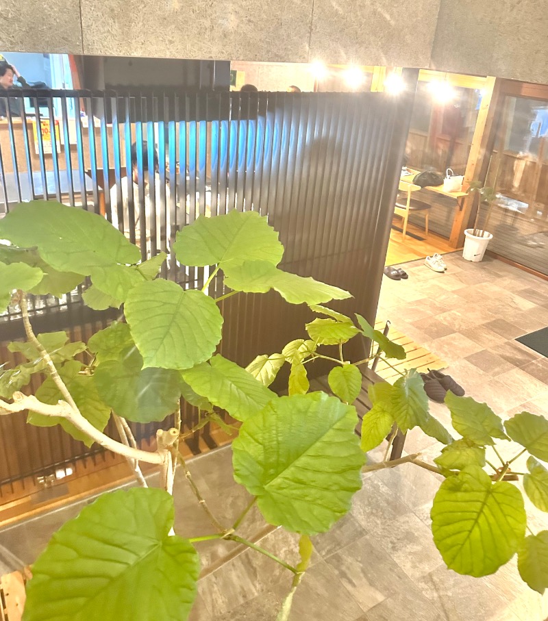 クッキーさんの高源ゆのサ活写真