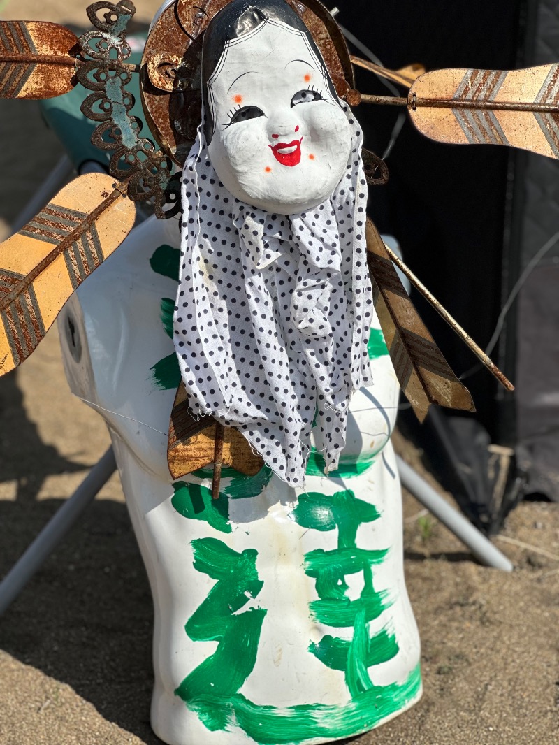 クッキーさんのLAKE SIDE HOTEL MINATOYA  (MINATOYA SAUNA)のサ活写真