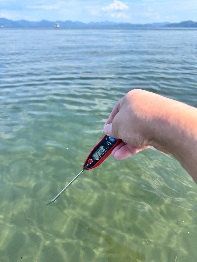 クッキーさんのLAKE SIDE HOTEL MINATOYA  (MINATOYA SAUNA)のサ活写真