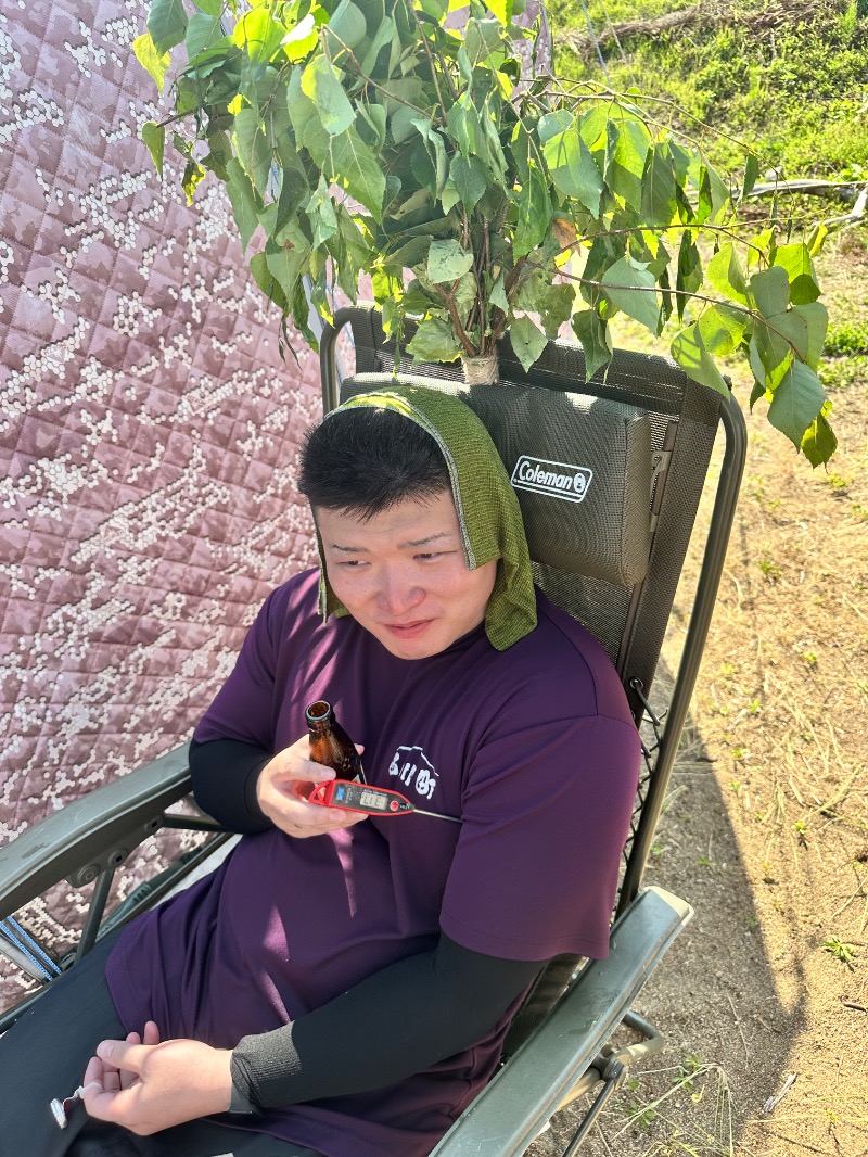 クッキーさんのLAKE SIDE HOTEL MINATOYA  (MINATOYA SAUNA)のサ活写真