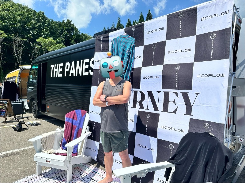 クッキーさんのLAKE SIDE HOTEL MINATOYA  (MINATOYA SAUNA)のサ活写真