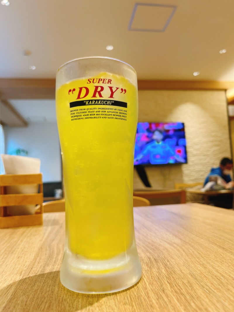 サウナと麺さんのSmart Stay SHIZUKU 品川大井町のサ活写真