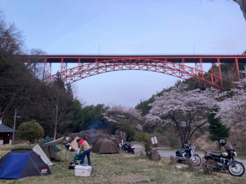 おたつさんのかじかの湯のサ活写真