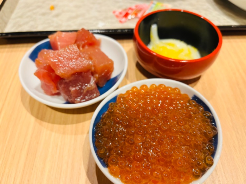 おにぎりさんの天然温泉 蓮花の湯 御宿 野乃 京都七条のサ活写真