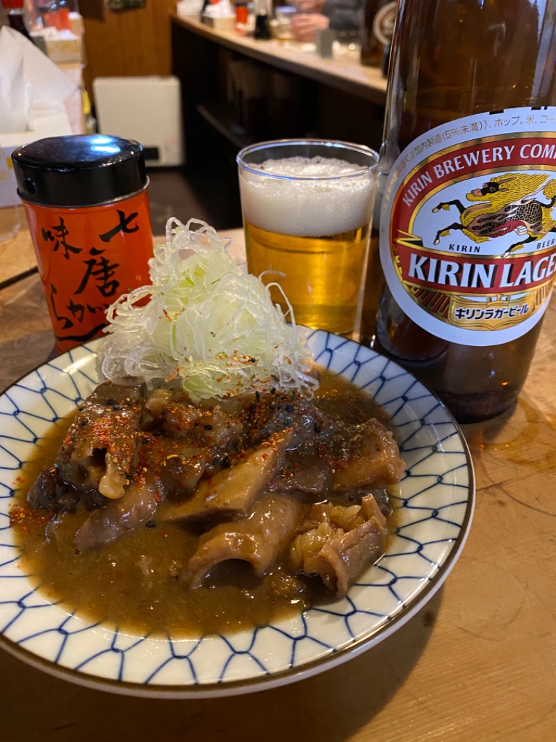 _CONY_さんの軟水銭湯・月島温泉のサ活写真