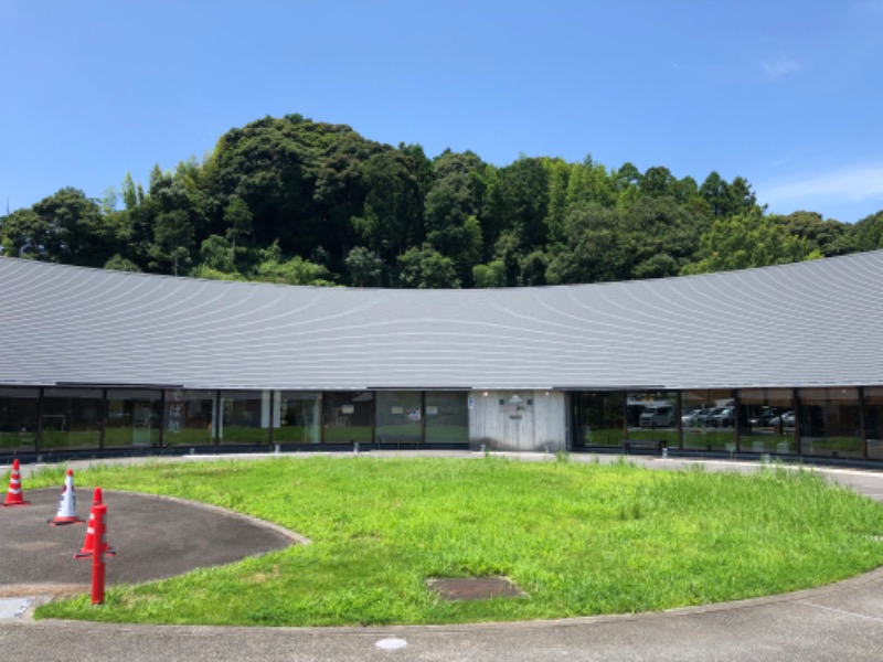 ex.さばーんさんのさがら子生れ温泉会館のサ活写真