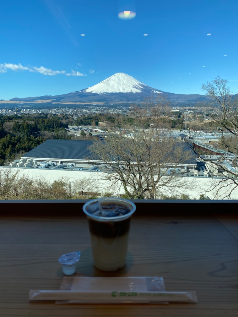 ともまるさんの木の花の湯(HOTEL CLAD)のサ活写真