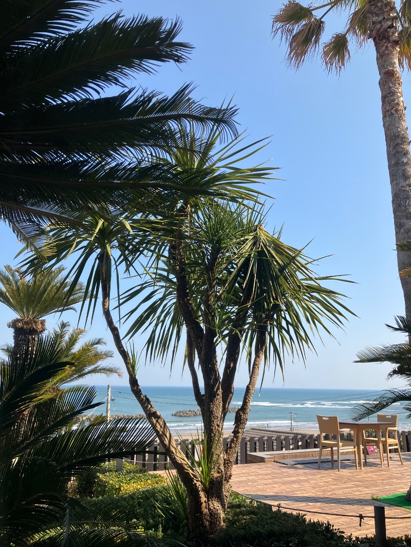 ぐるん² 37さんの湯楽の里 日立店のサ活写真