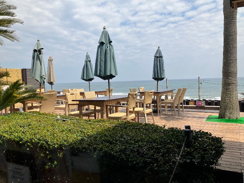 ぐるん² 37さんの湯楽の里 日立店のサ活写真