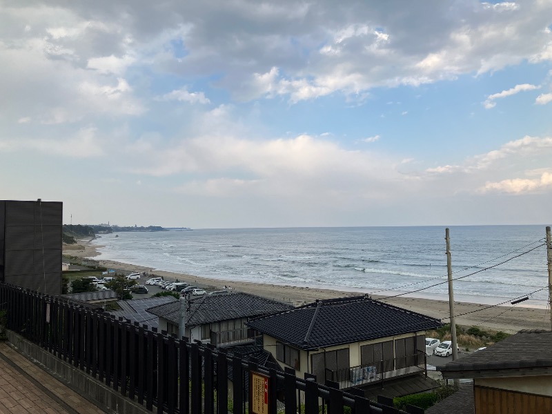 ぐるん² 37さんの湯楽の里 日立店のサ活写真