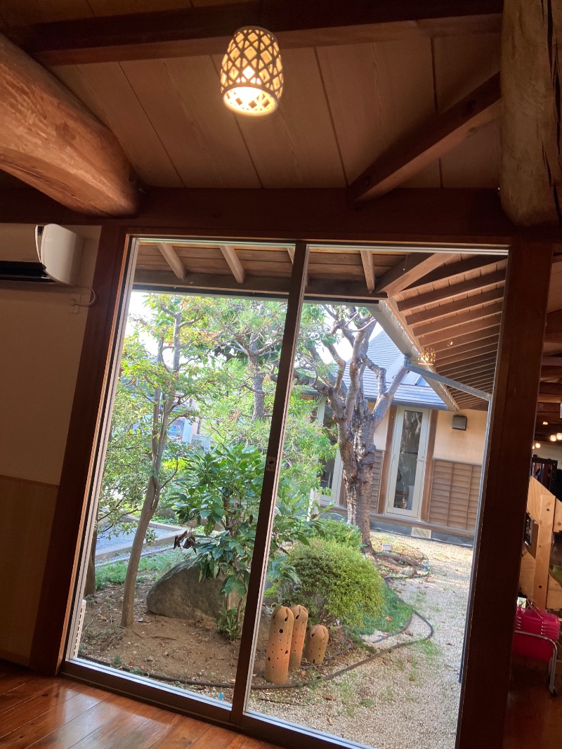 ぐるん² 37さんの湯楽の里 日立店のサ活写真