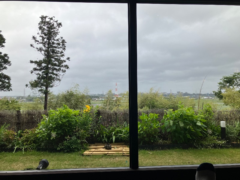 ぐるん² 37さんのひたちなか温泉 喜楽里別邸のサ活写真