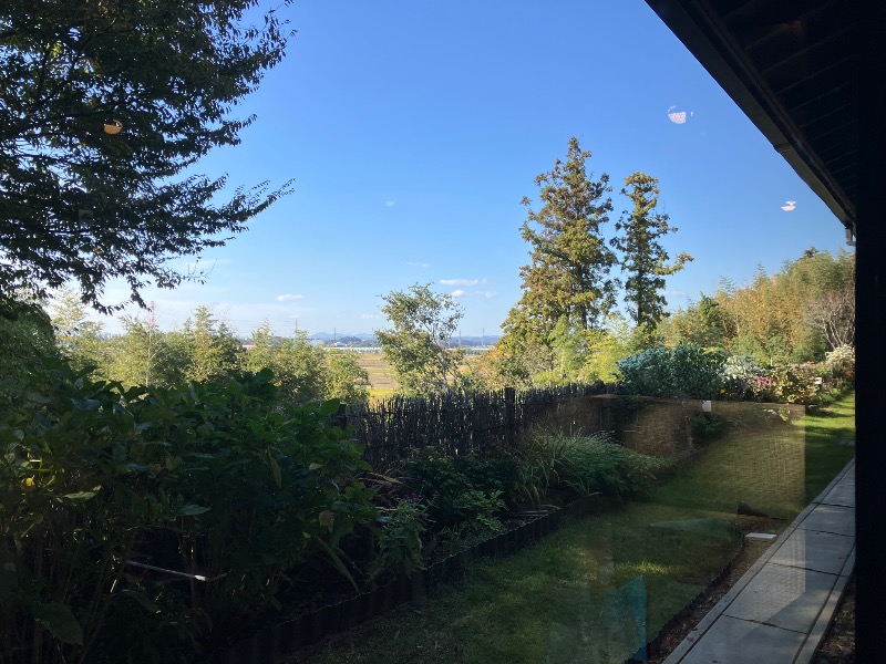 ぐるん² 37さんのひたちなか温泉 喜楽里別邸のサ活写真