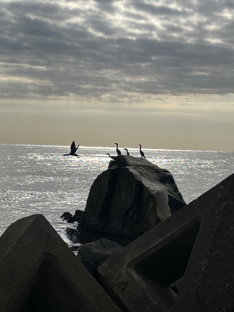 ぐるん² 37さんのひたちなか温泉 喜楽里別邸のサ活写真