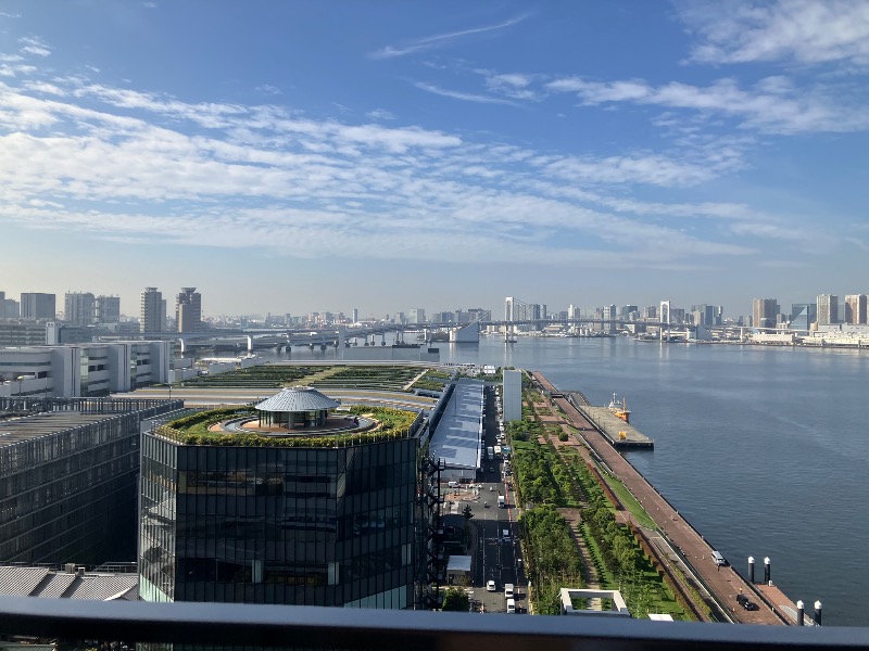 ぐるん² 37さんのラビスタ東京ベイのサ活写真