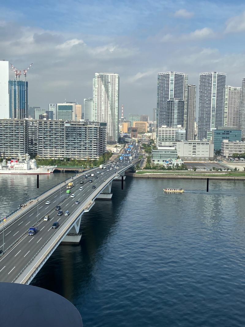 ぐるん² 37さんのラビスタ東京ベイのサ活写真