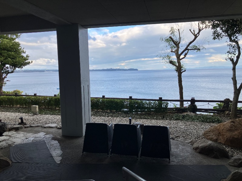 ぐるん² 37さんのグランドメルキュール別府湾リゾート&スパのサ活写真