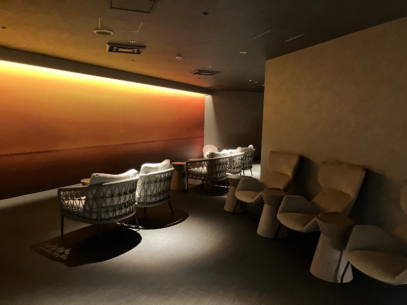 ぐるん² 37さんのグランドメルキュール別府湾リゾート&スパのサ活写真