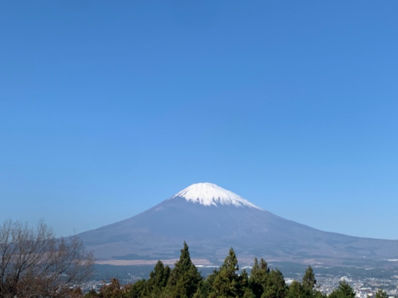 a i @ ねじハチさんの富士八景の湯のサ活写真