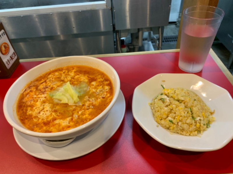 フェレックさんの祥楽の湯 一宮店のサ活写真