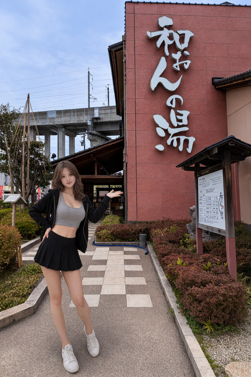 Tossha.(とっしゃ。)さんの和おんの湯のサ活写真