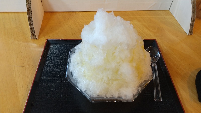 ユージさんの島田蓬莱の湯のサ活写真
