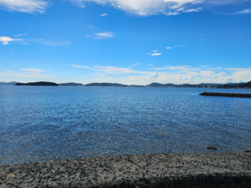 実況パワフルプロサウナさんの浮サウナ(fuu sauna)のサ活写真