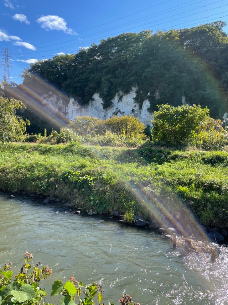 poco locoさんの裾花峡天然温泉宿 うるおい館のサ活写真