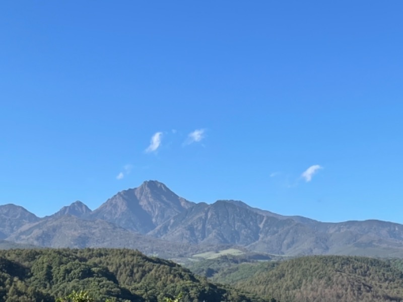 poco locoさんの八峰の湯(ヤッホーの湯)のサ活写真