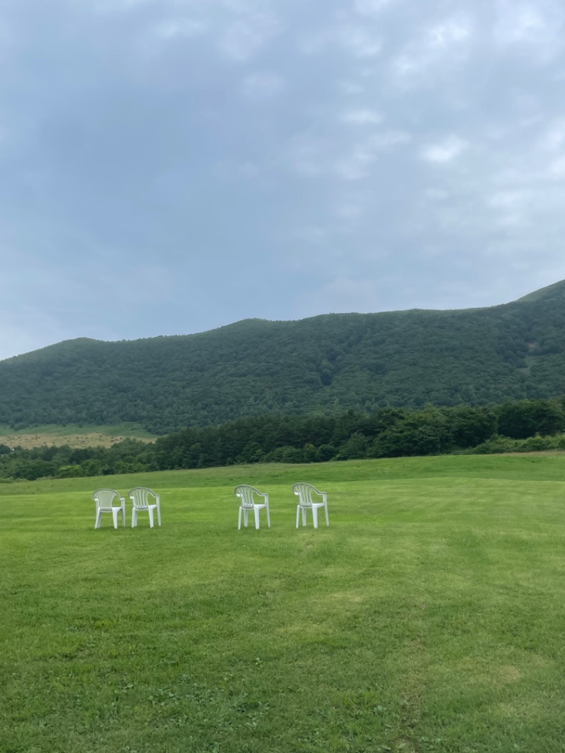 poco locoさんの星降る山荘  七時雨山荘のサ活写真