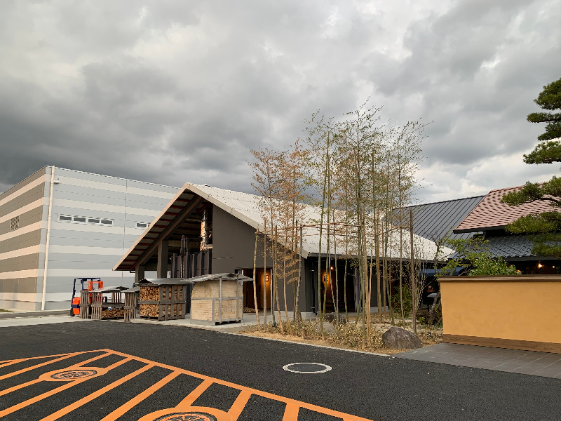 airportさんのスッカマ 源氏の湯のサ活写真