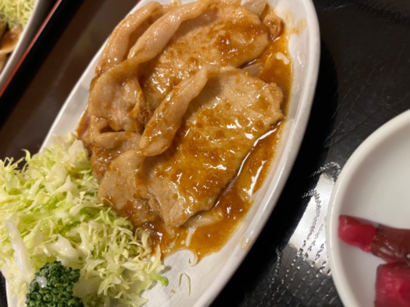 ぞのうさんの東京健康ランド まねきの湯のサ活写真