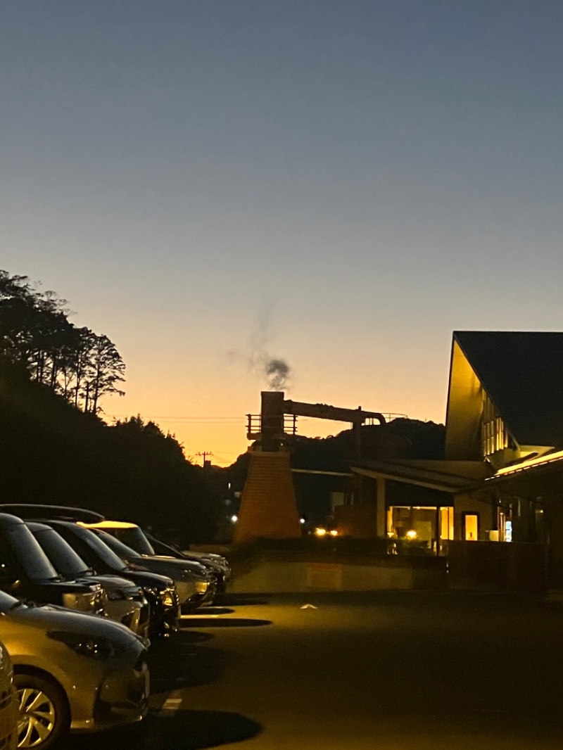 たいさんの下賀茂温泉 銀の湯会館のサ活写真