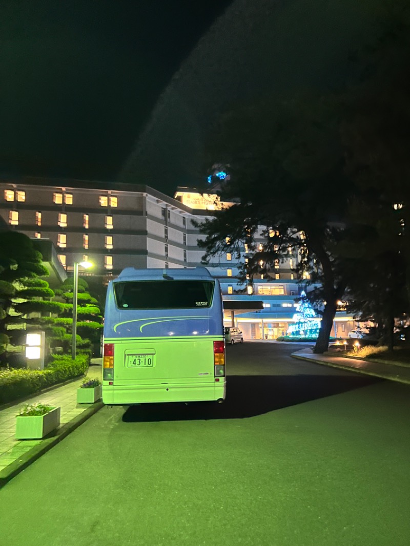 87さんのHOTEL & RESORTS SAGA KARATSUのサ活写真