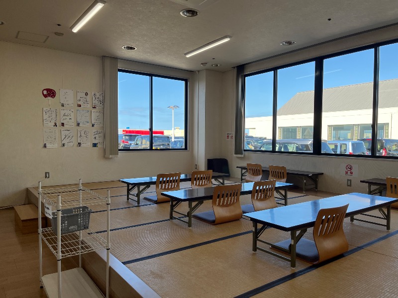 たか@三重さんのマイプラザ プラ座ゆのサ活写真