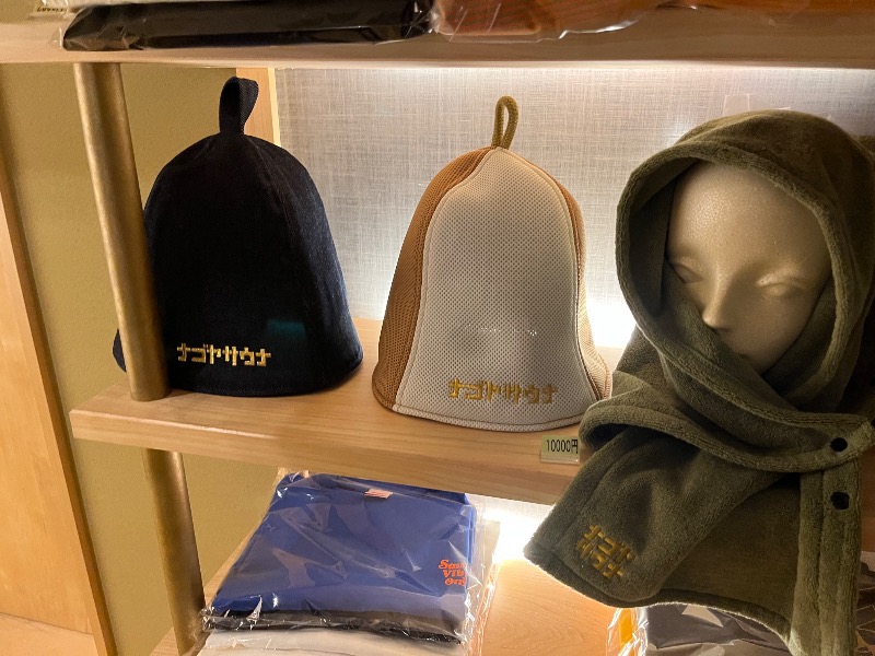 たか@三重さんのナゴヤサウナのサ活写真