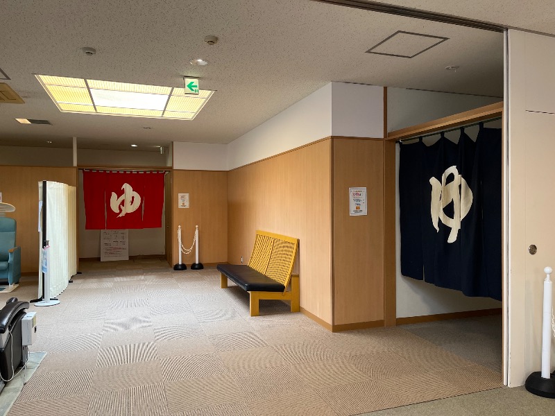 たか@三重さんの神戸町『ばらの里』のサ活写真